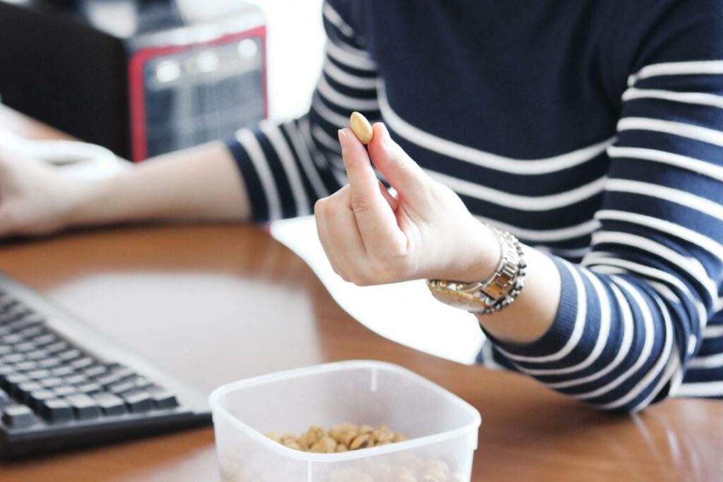 Por Qu Comer Cacahuetes Sus Beneficios Para La Salud Etopic Es