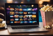 Kde pozerať online filmy zadarmo